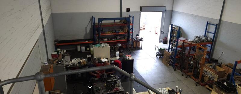 To Let commercial Property for Rent in Bonnie Brae Western Cape